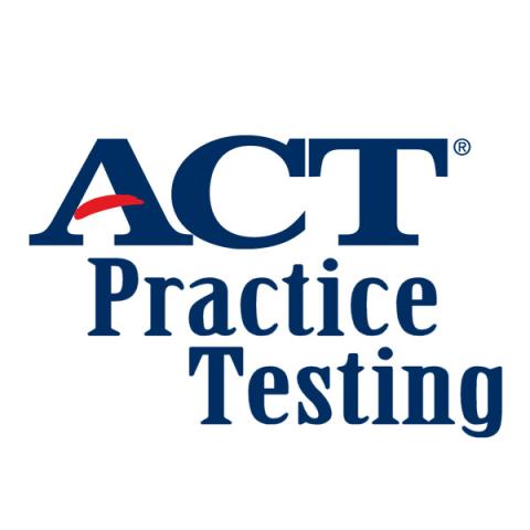 act practice test