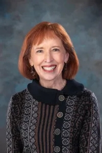 Diane Carlson Evans