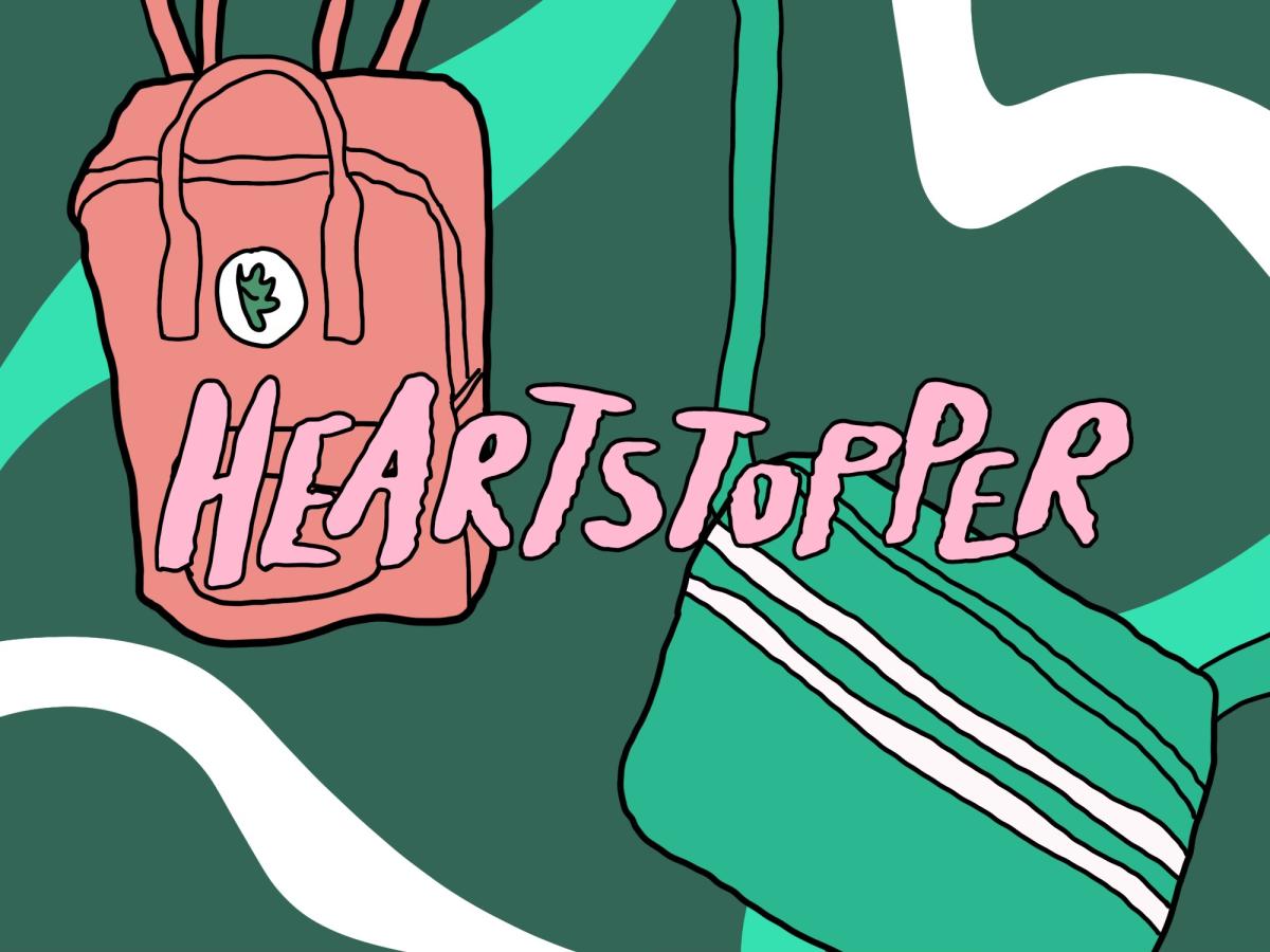 heartstopper